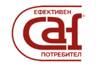 logo CAF